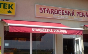 Potisk markýz
