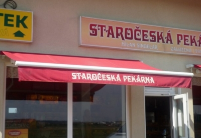 Potisk markýz