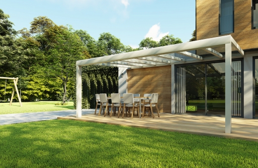 Konstrukce Designline