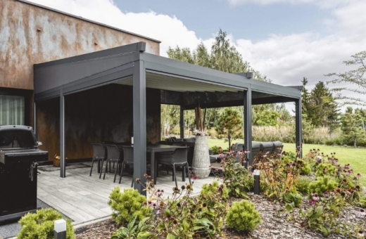 Pergola Elegancy